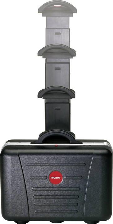 Produktbild Parat Universal Werkzeugkoffer unbes (360 Teile)