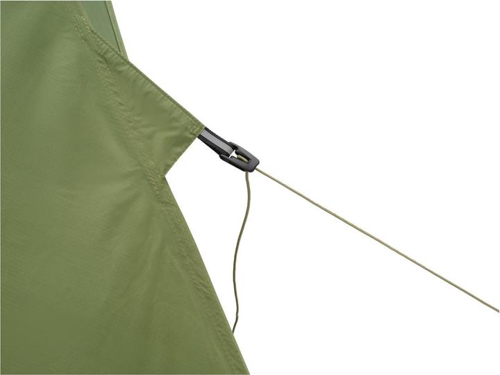 Produktbild Stoic NjavveSt. 2P (Kuppelzelt, 2.44 kg, 2 Personen)