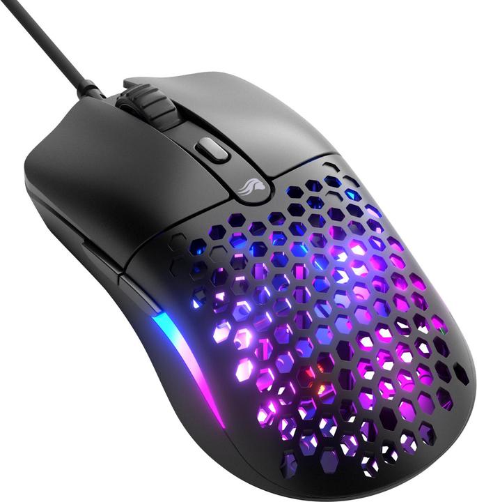 Actual product image Glorious Model O Eternal (Cable)