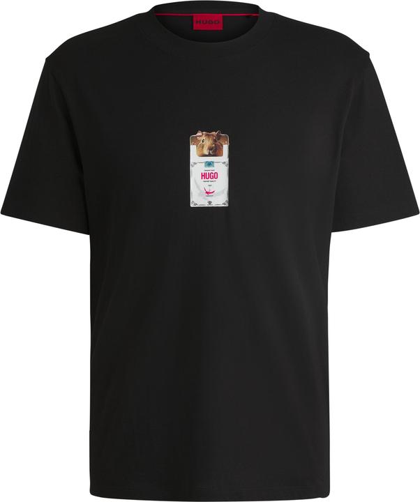 HUGO Dilesses (XL)