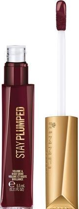 Produktbild Rimmel London Rimmel - Lip gloss Oh My Gloss! Plump 6.5 ml - Shade: 841 Bittersweet Plum (841 Bittersweet Plum)