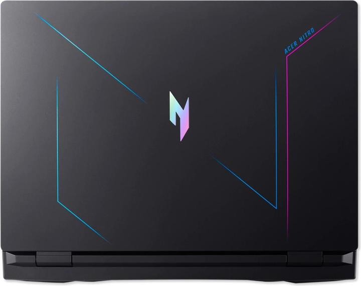 Produktbild Acer Nitro 16 (16", AMD Ryzen 7 7735HS, 32 GB, 1 GB, CH)