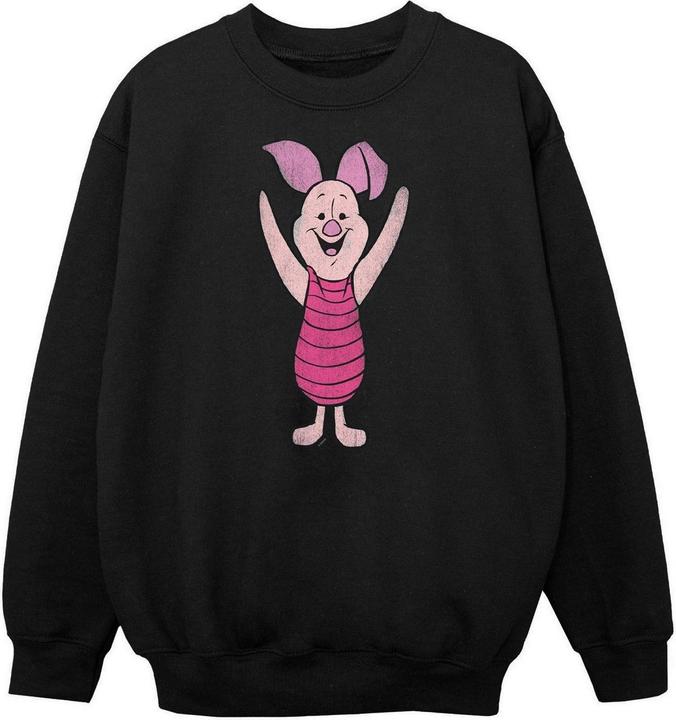 Winnie the Pooh Classic Sweatshirt Mädchen