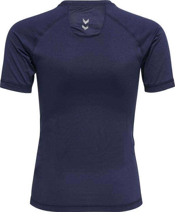 Actual product image hummel First Performance Kids Jersey S/S (140)