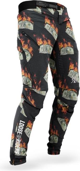 Loose Riders C/ Evo Pants (32)