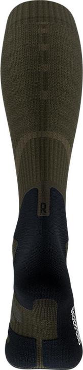 Produktbild Bauerfeind Outdoor Merino Compression Socks Men (42 - 45)