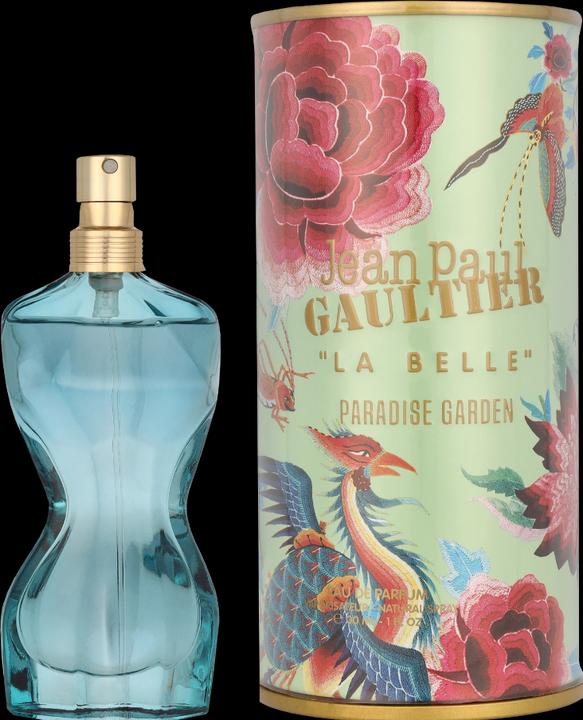 Actual product image Gaultier La Belle Paradise (Eau de parfum, 30 ml)
