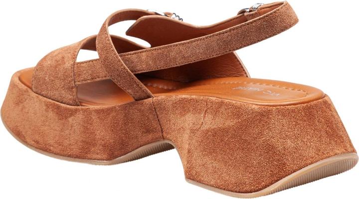 Produktbild Vic Matie sensory sandal in split color steppe (37)