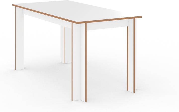 Actual product image Tojo 150 (150 x 75 x 75 cm)