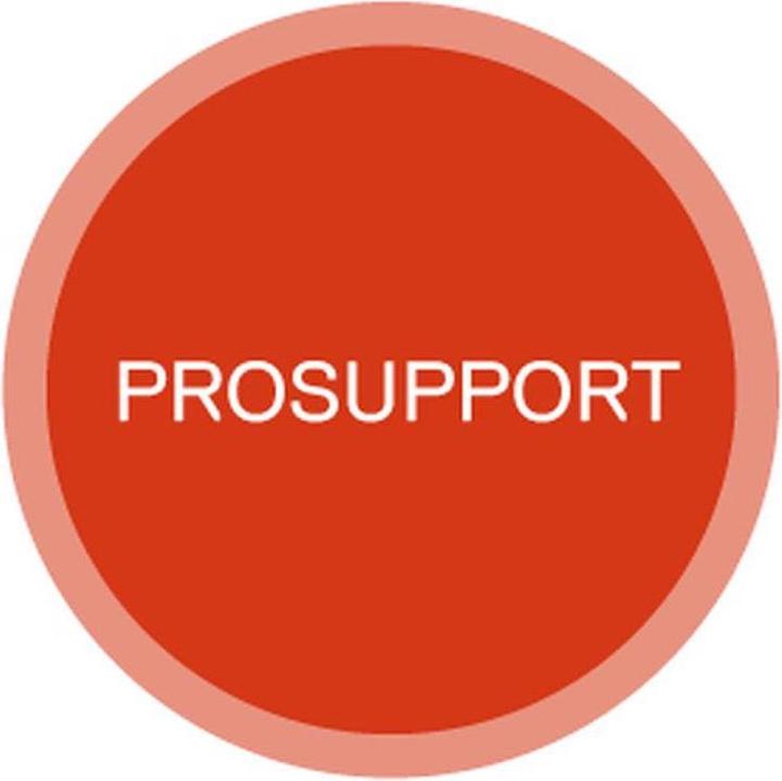 Image du produit Dell ProSupport (24 mois, On-Site, Prochain jour ouvrable)