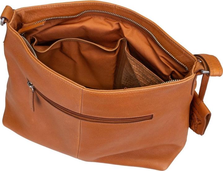 Immagine prodotto Burkely Borsa a tracolla Cognac
