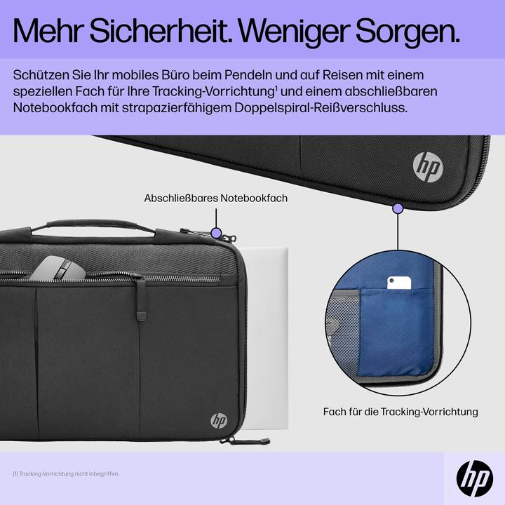 Produktbild HP Renew Executive (14.10", HP)