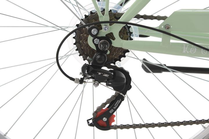 Produktbild KS Cycling Casino (48 cm)