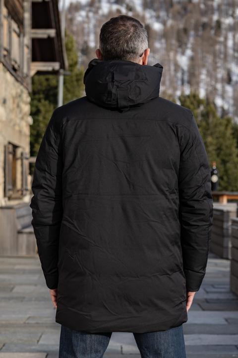 Image du produit Rukka Parka d'hiver Legend pour hommes (XL)