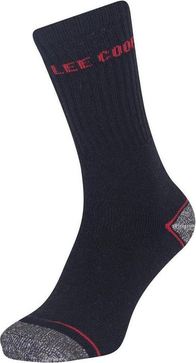 Image du produit Lee Cooper - Chaussettes - Homme (Pack de 5, 39.5 - 45.5)