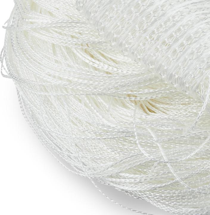 Actual product image Relaxdays White String Curtains (145 x 245 cm)