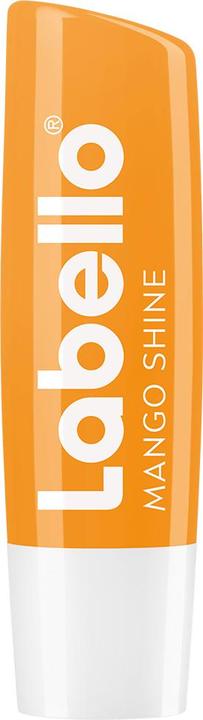 Actual product image Labello Mango Shine Lip (Care pencil)