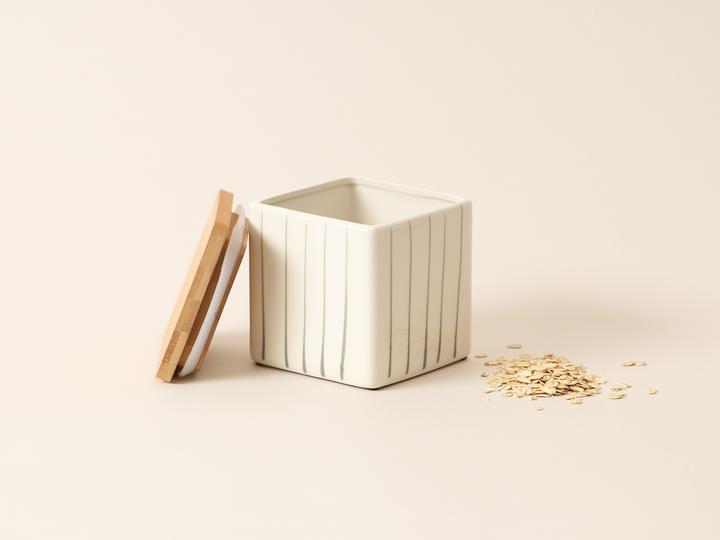 Actual product image Esmée Stone box (0.75 l)