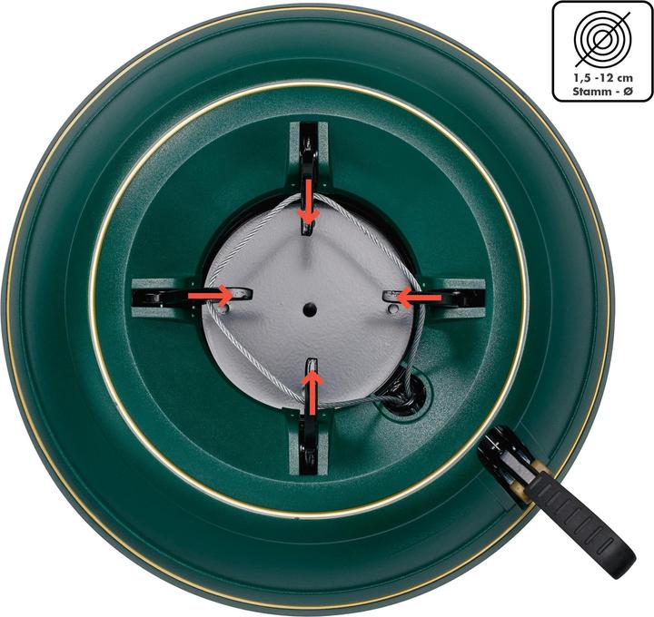 Produktbild Krinner Vario Classic
