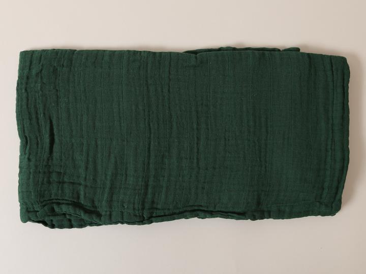 Immagine prodotto Esmée Asciugamano Musselin (75 cm, 75 cm)