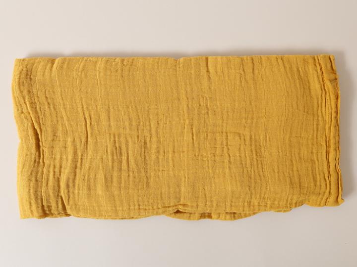 Image du produit Esmée Serviette de bain Musselin (75 cm, 75 cm)