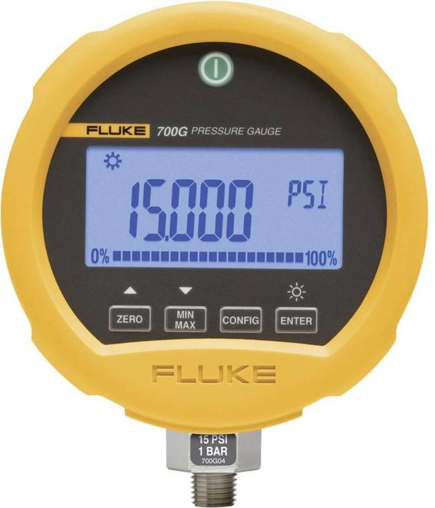 Productafbeelding Fluke Drukmeter 700GA27 Gassen, vloeistoffen