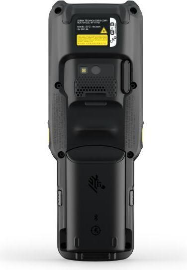 Produktbild Zebra MC3300ax, 2D, SE4770, USB, BT, WLAN, NFC, 47K, GMS, Android (2D-Barcodes)