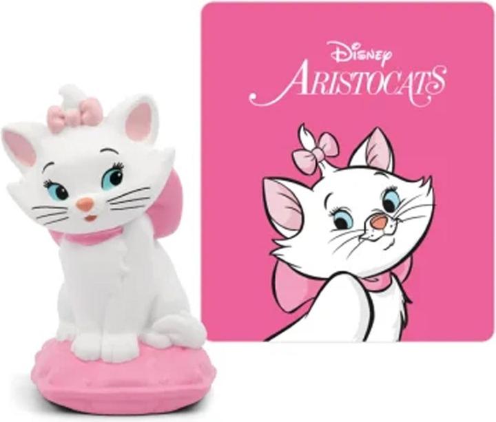 Immagine prodotto Tonies Disney - Aristocats (Tedesco)