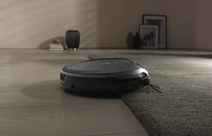 Produktbild Miele Scout RX2 Home Vision (Saugroboter)