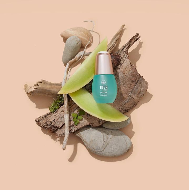 Produktbild Iren Shizen Serum Keep calm (20 ml)