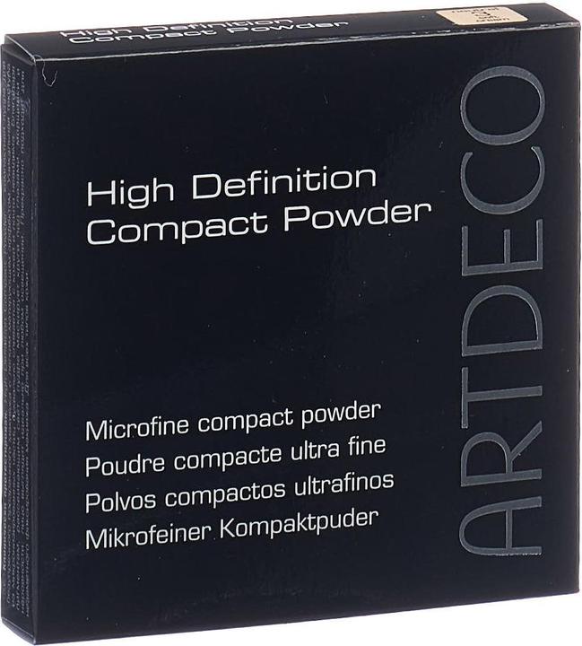 Image du produit Artdeco Haute définition (03 Crème douce)