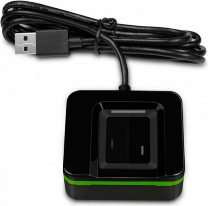 Productafbeelding 2N Vingerafdruklezer Extern (USB) (Vingerafdruk)