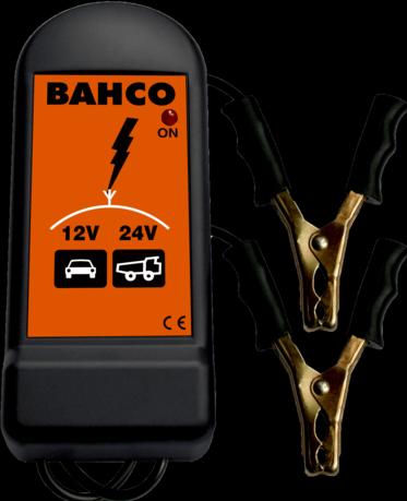Image du produit Bahco Disjoncteur automobile pour la protection contre les courants alternatifs 12V
