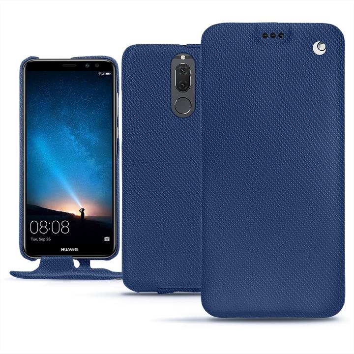 Produktbild Noreve Lederschutzhülle vertikal (Huawei Mate 10 Lite)