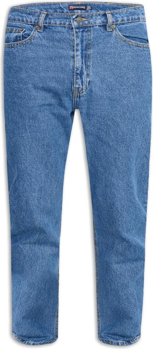Actual product image DUKE Rockford king size comfort fit jeans (70)