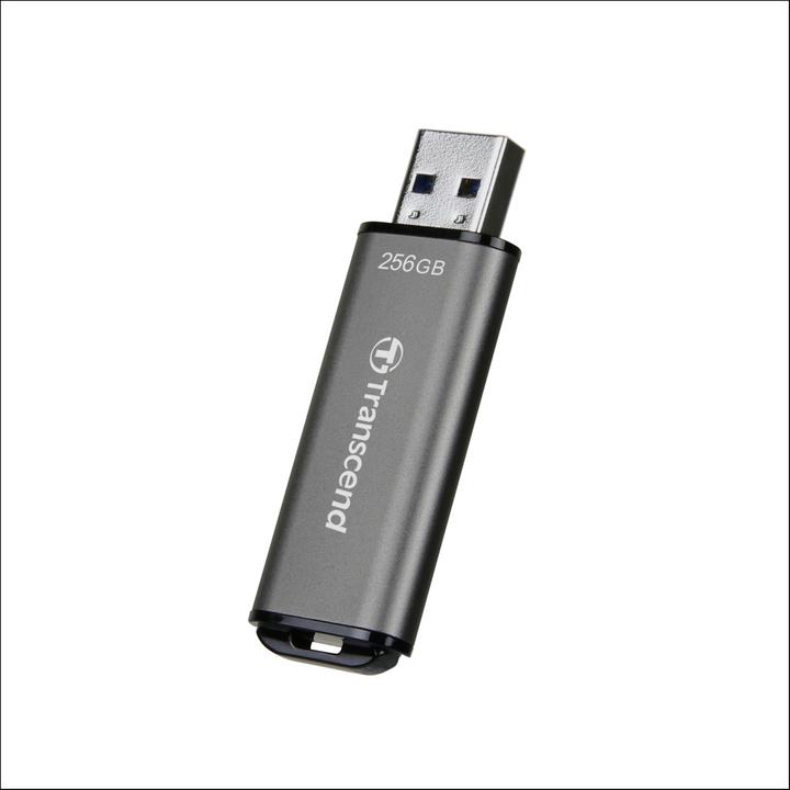 Image du produit Transcend JetFlash 920 TLC (256 Go, USB-A, USB 3.0)