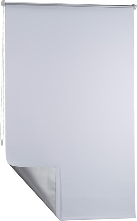 Image du produit Relaxdays Store Thermique Occultant (100 x 3,5 x 160 cm)