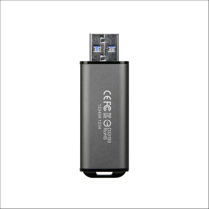 Image du produit Transcend JetFlash 920 TLC (256 Go, USB-A, USB 3.0)