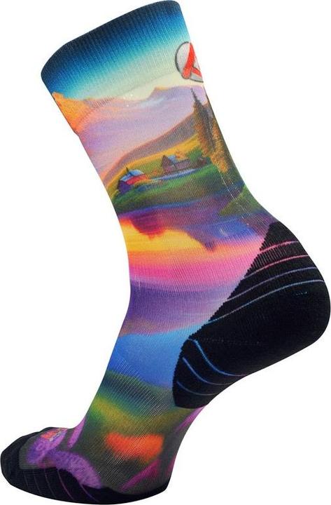 Image du produit Rywan No Limit Graphik Mountain Lake (35, 37)