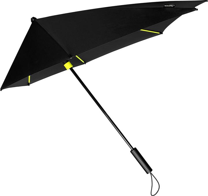Yellow, Black