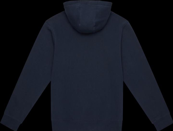 Produktbild Fox Image Skull Fleece (XL)