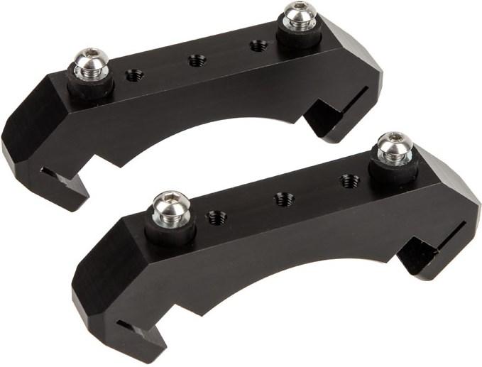 Produktbild Watercool Heatkiller Tube - Basic AGB Mounting-Kit