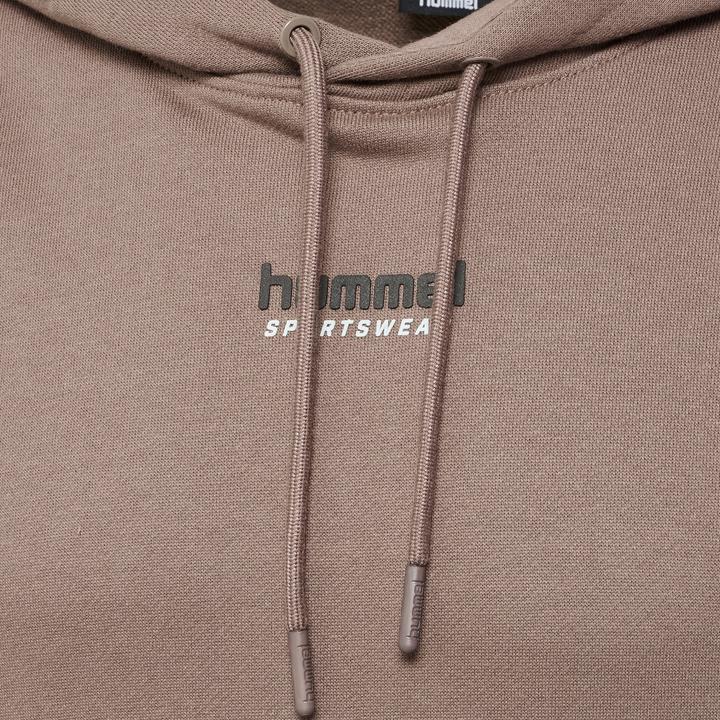 Produktbild hummel Hmllgc Nate Hoodie (S)