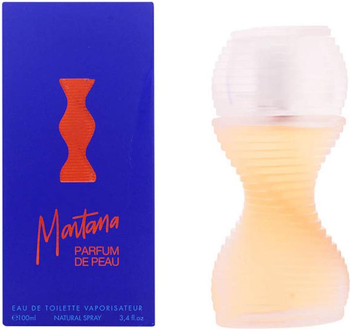 Produktbild Montana Parfum (Eau de Toilette, 100 ml)