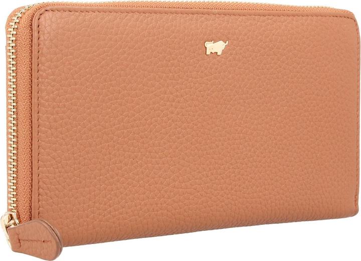 Image du produit Braun Büffel Porte-monnaie Asti cuir RFID 19 cm