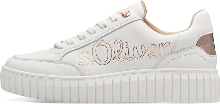 Actual product image S.Oliver Sneaker (38)