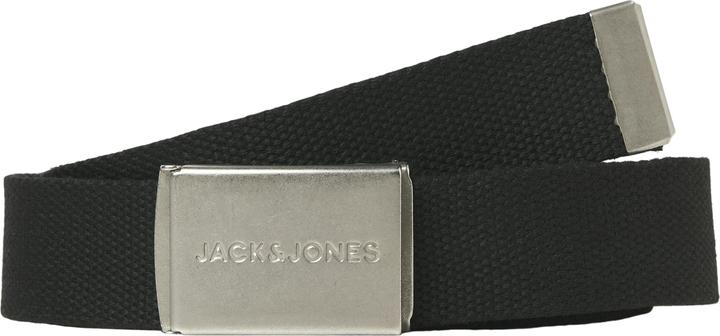 Actual product image Jack & Jones Jaclondon Woven Belt Noos (105)
