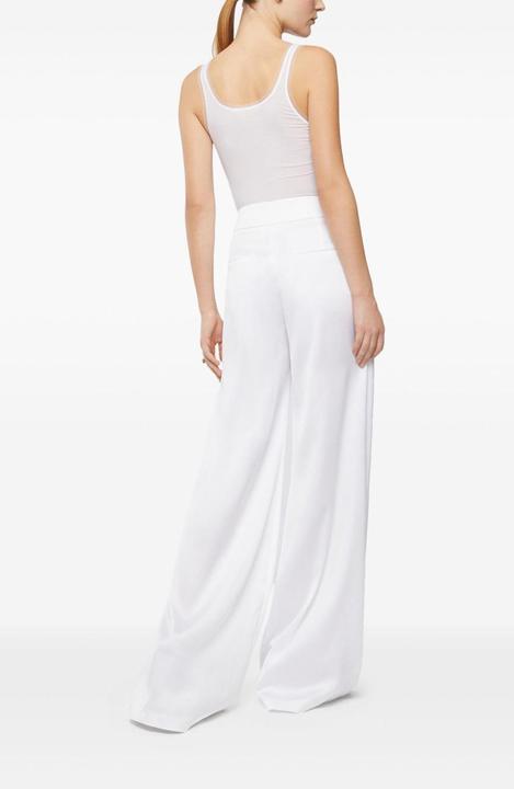 Actual product image Genny Trousers White (42)