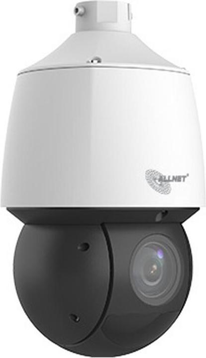 Immagine prodotto Allnet Telecamera IP PTZ / Outdoor / 4MP / IR / IP67 / IK10 / zoom ottico 25x / motion tracking / "ALL-CAM (2688 x 1520 pixel)