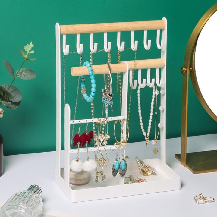 Actual product image Hermex Jewellery stand